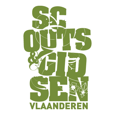 Logo Scouts & Gidsen Vlaanderen