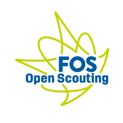 Logo FOS Open Scouting