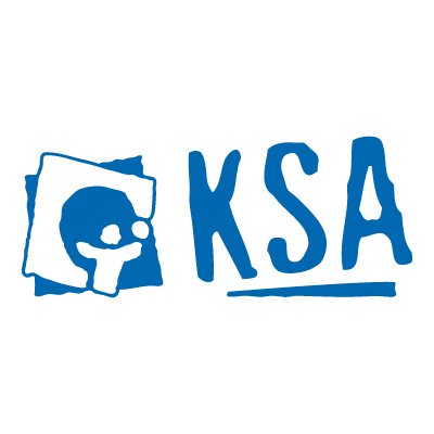 Logo KSA