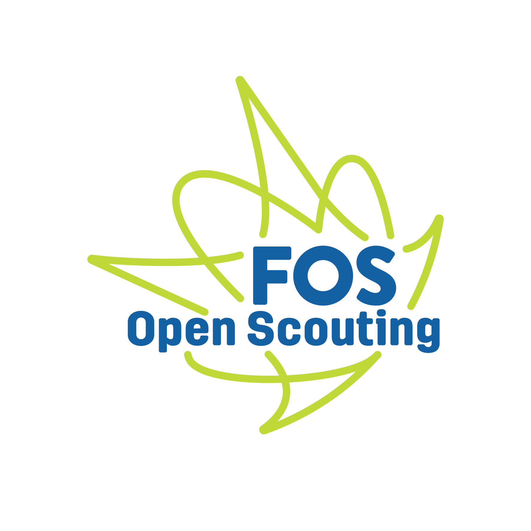 Logo FOS Open Scouting