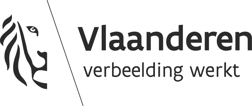 Logo Vlaamse Overheid