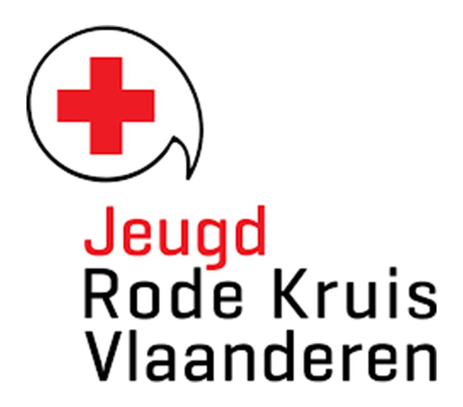 Logo Jeugd Rode Kruis