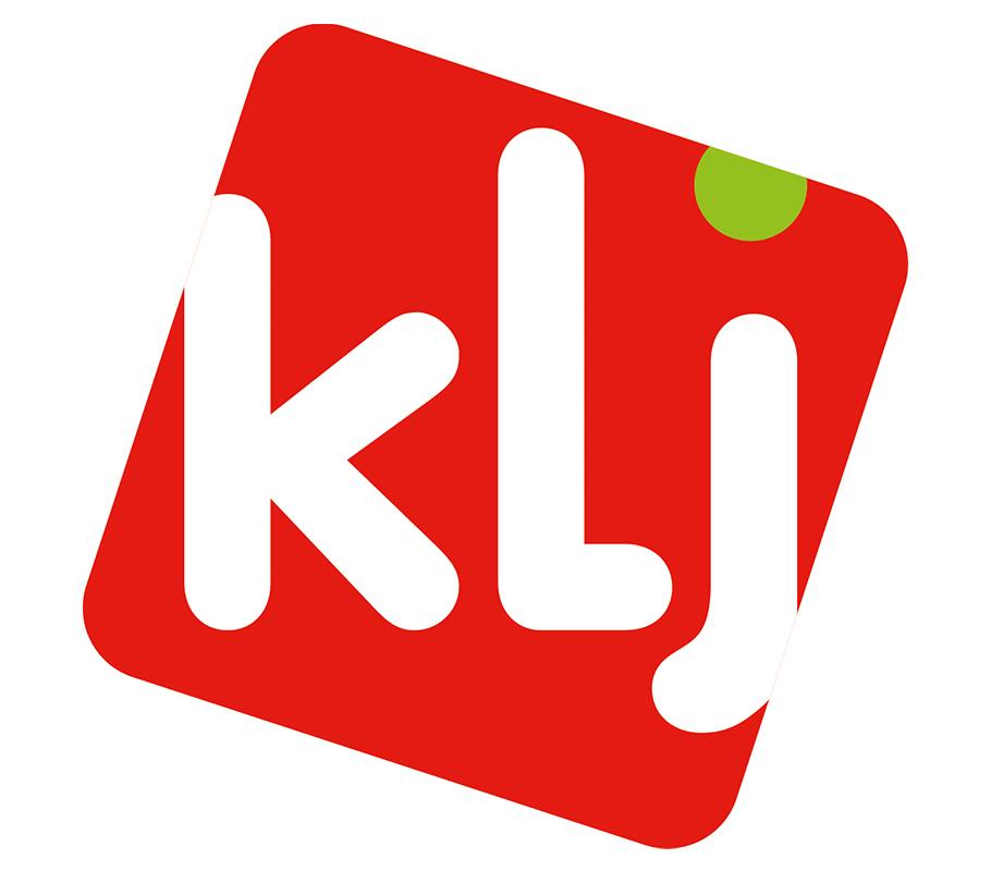 Logo KLJ