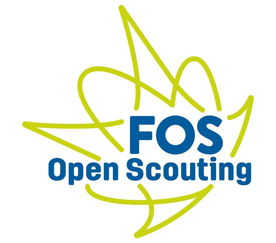 Logo FOS Open Scouting