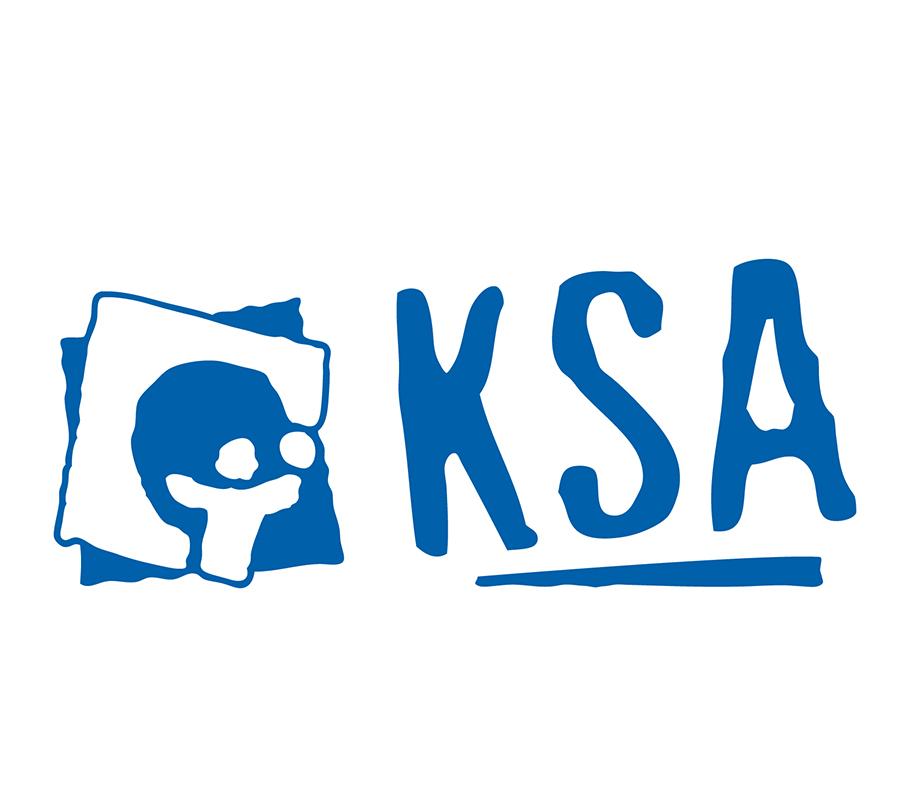 Logo KSA