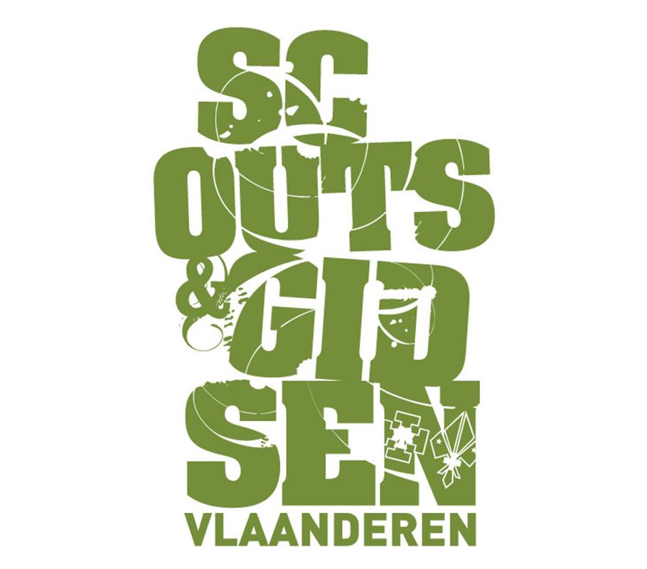 Log Scouts en Gidsen Vlaanderen