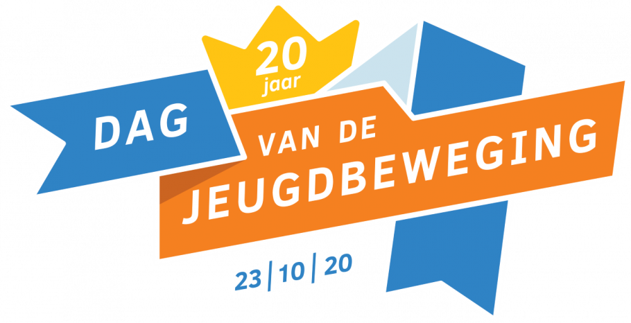 Logo DvdJB 2020