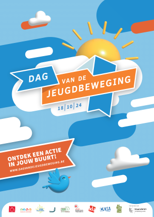 Affiche DVDJB2024